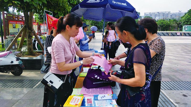广西首届十佳村规民约、十佳居民公约评选结果揭晓