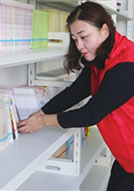 杨村街道博盛园社区