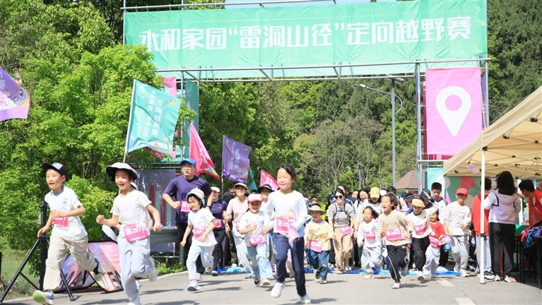 清明假期，遂宁迎客超129万人次