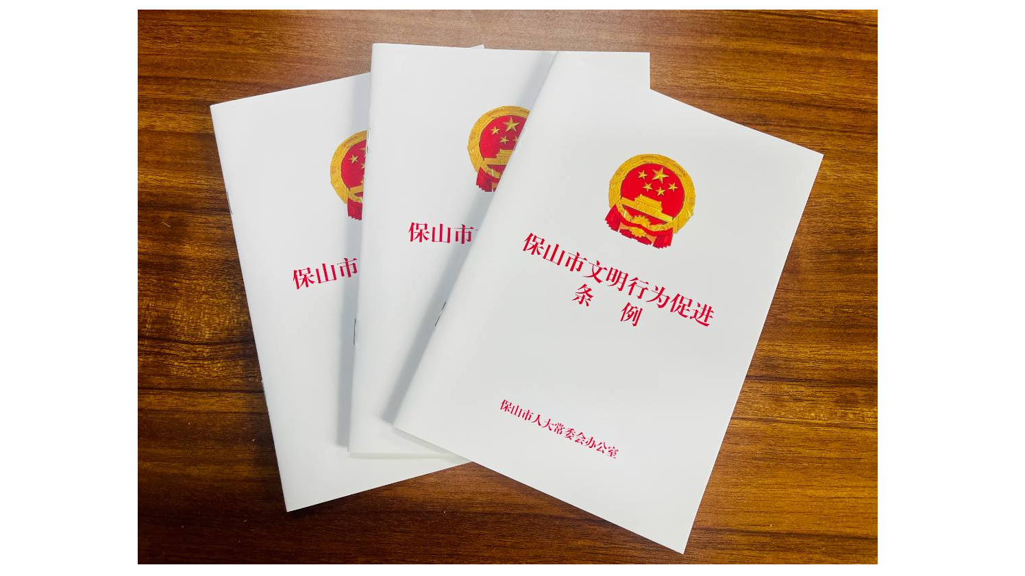 保山市文明行为促进条例|第二章 行为规范