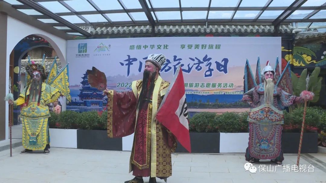中国旅游日：感悟中华manbetx安卓手机
 享受美好旅程